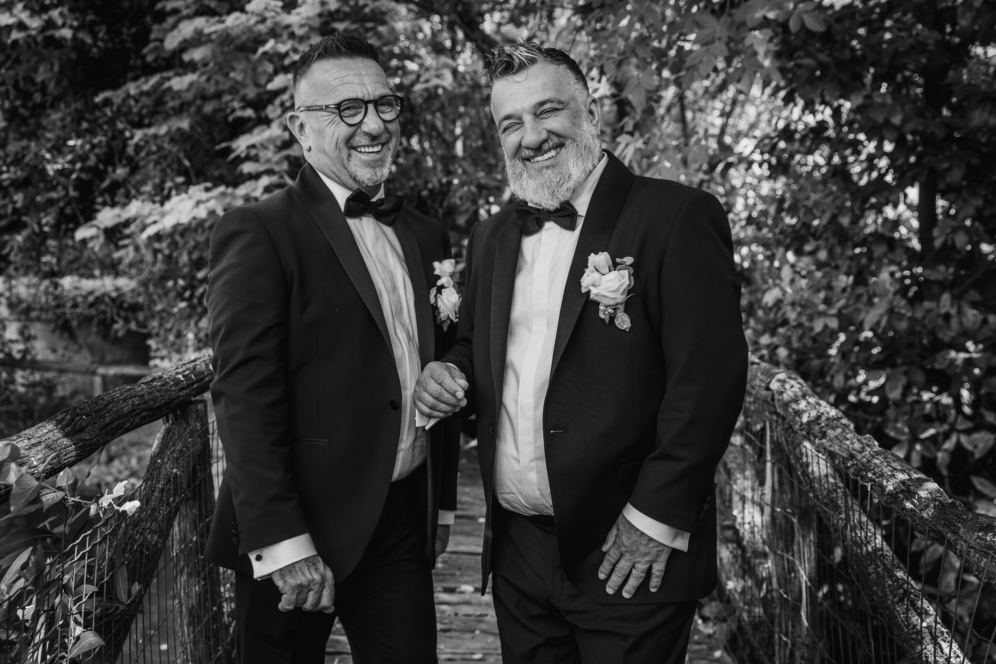 Fotografia matrimonio Padova