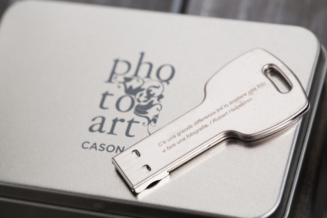 chiavetta usb
