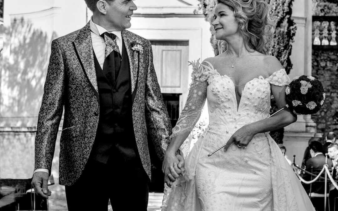 Ketty & Angelo