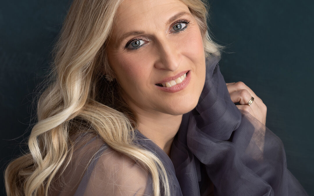 Servizio fotografico donna