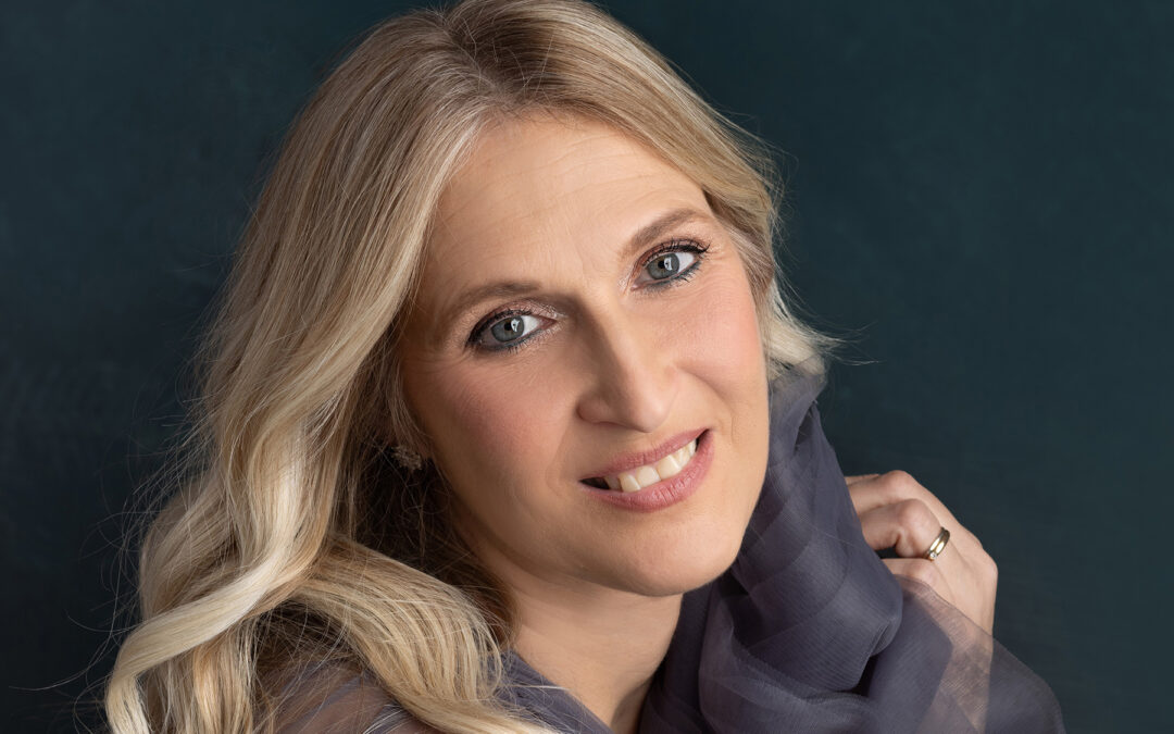 Servizio fotografico donna