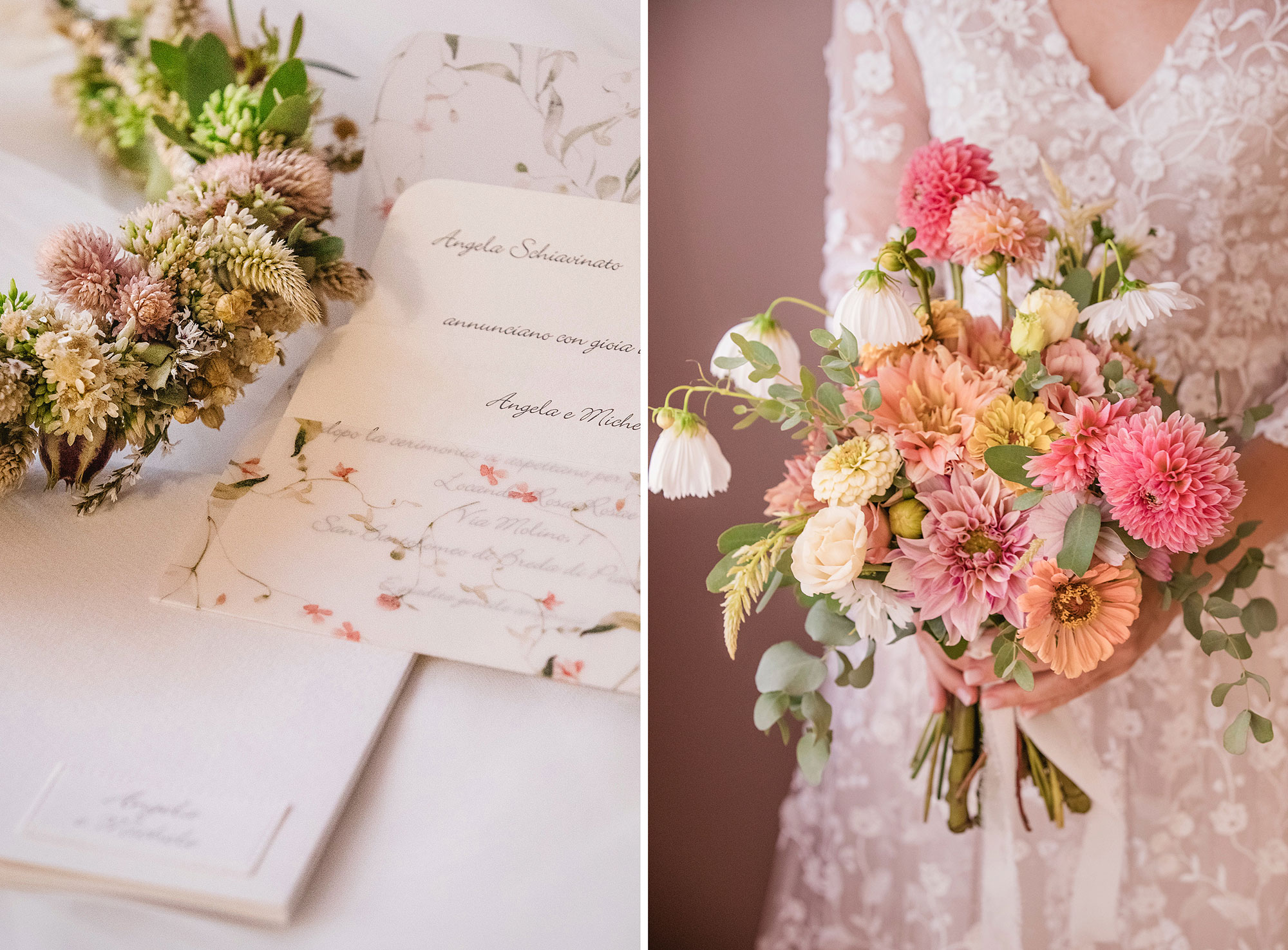 Fotografo di matrimonio Venezia