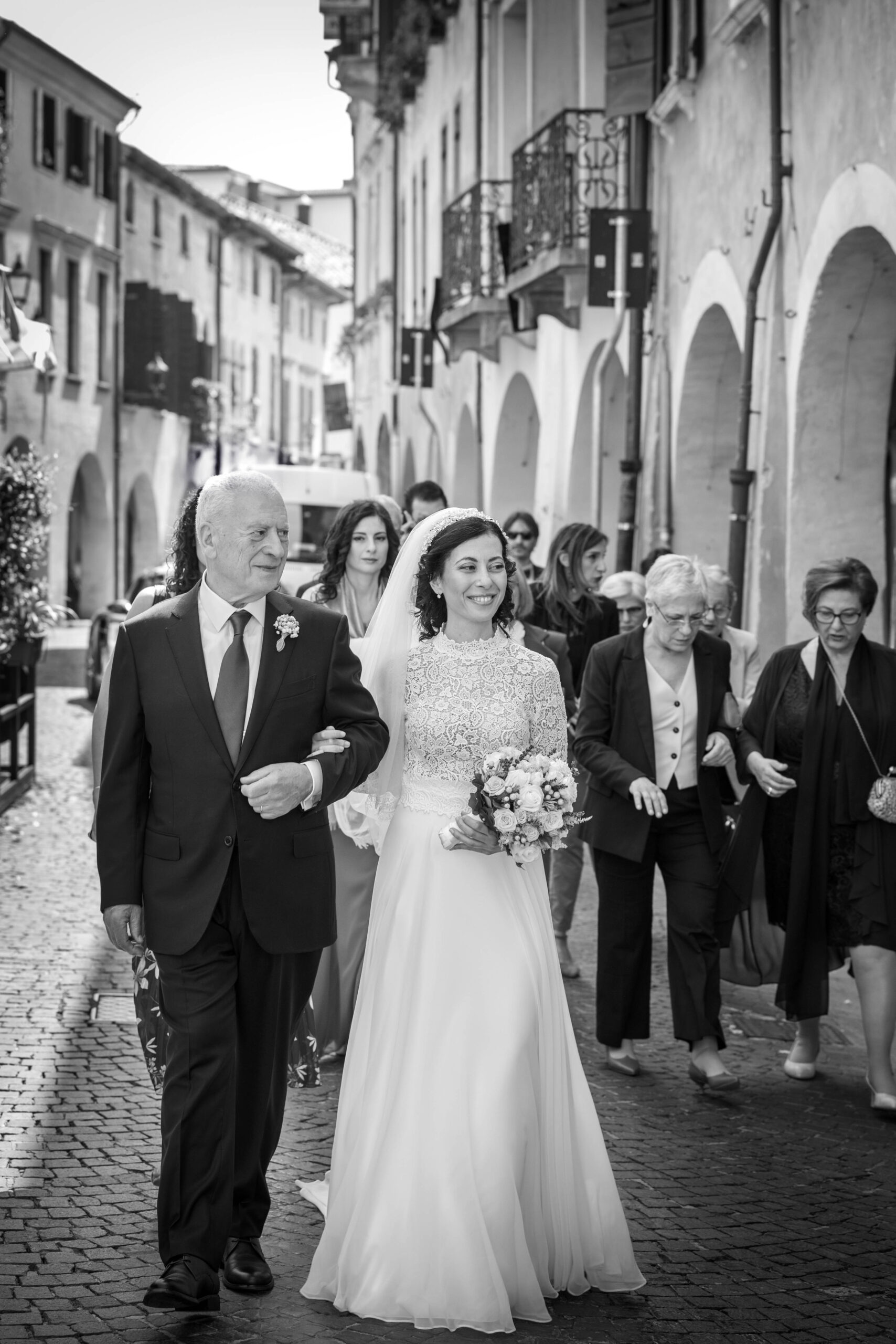 fotografo di matrimonio Oderzo