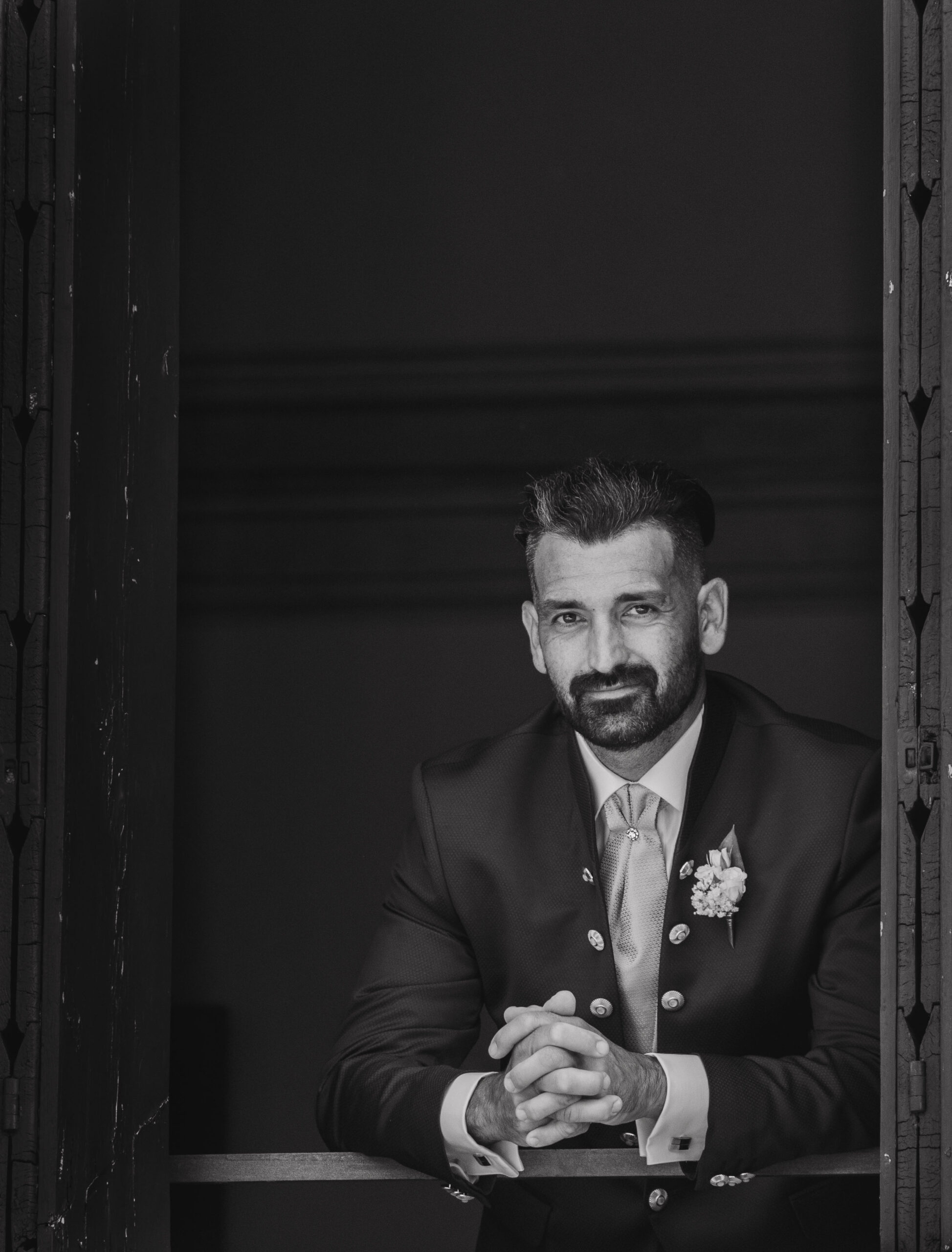 Matrimonio a Venezia