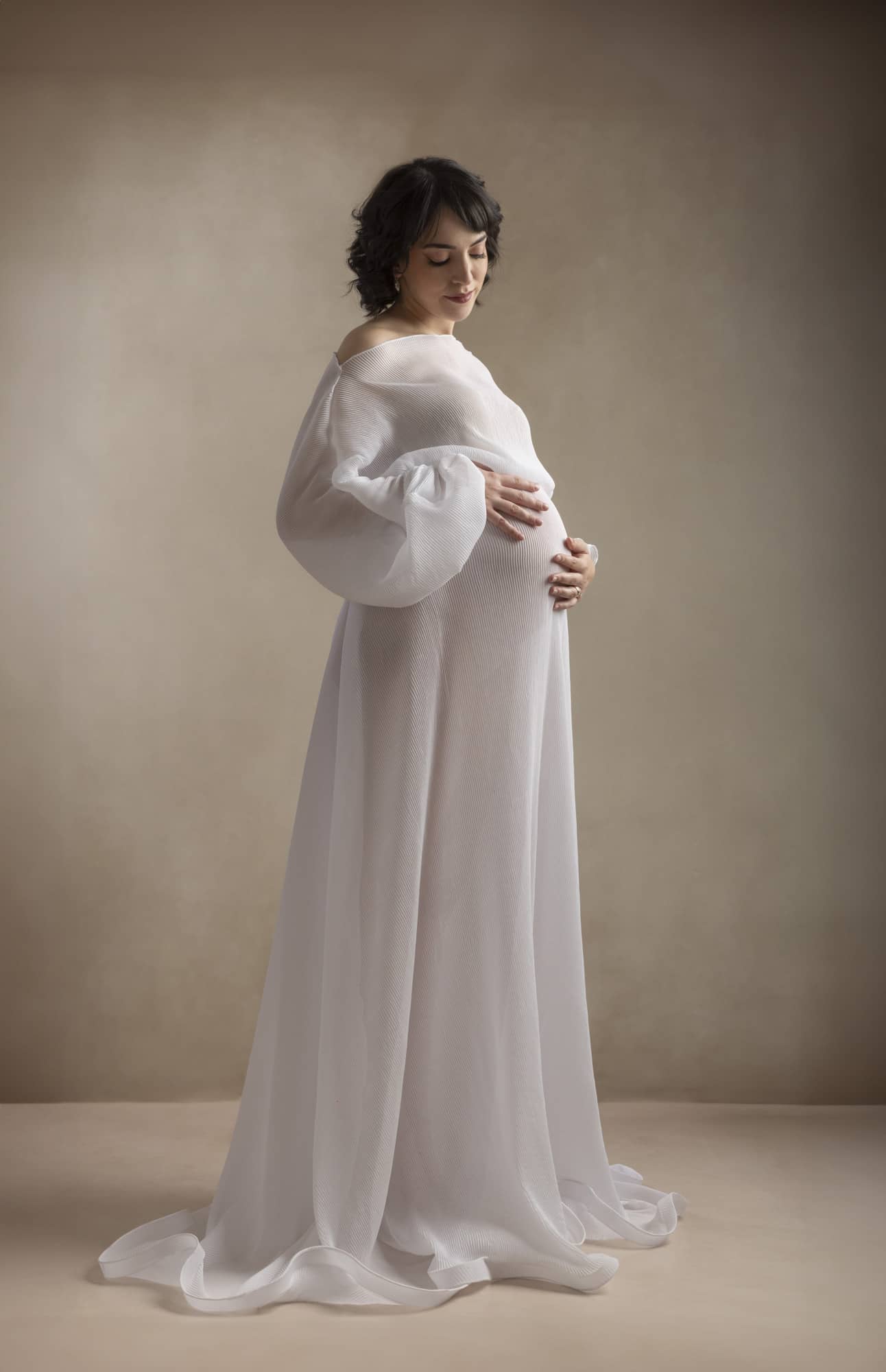 Sevizio fotografico Gravidanza Conegliano