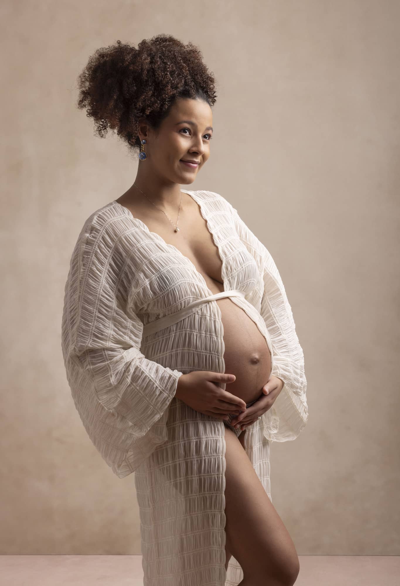 Fotografie di gravidanza 