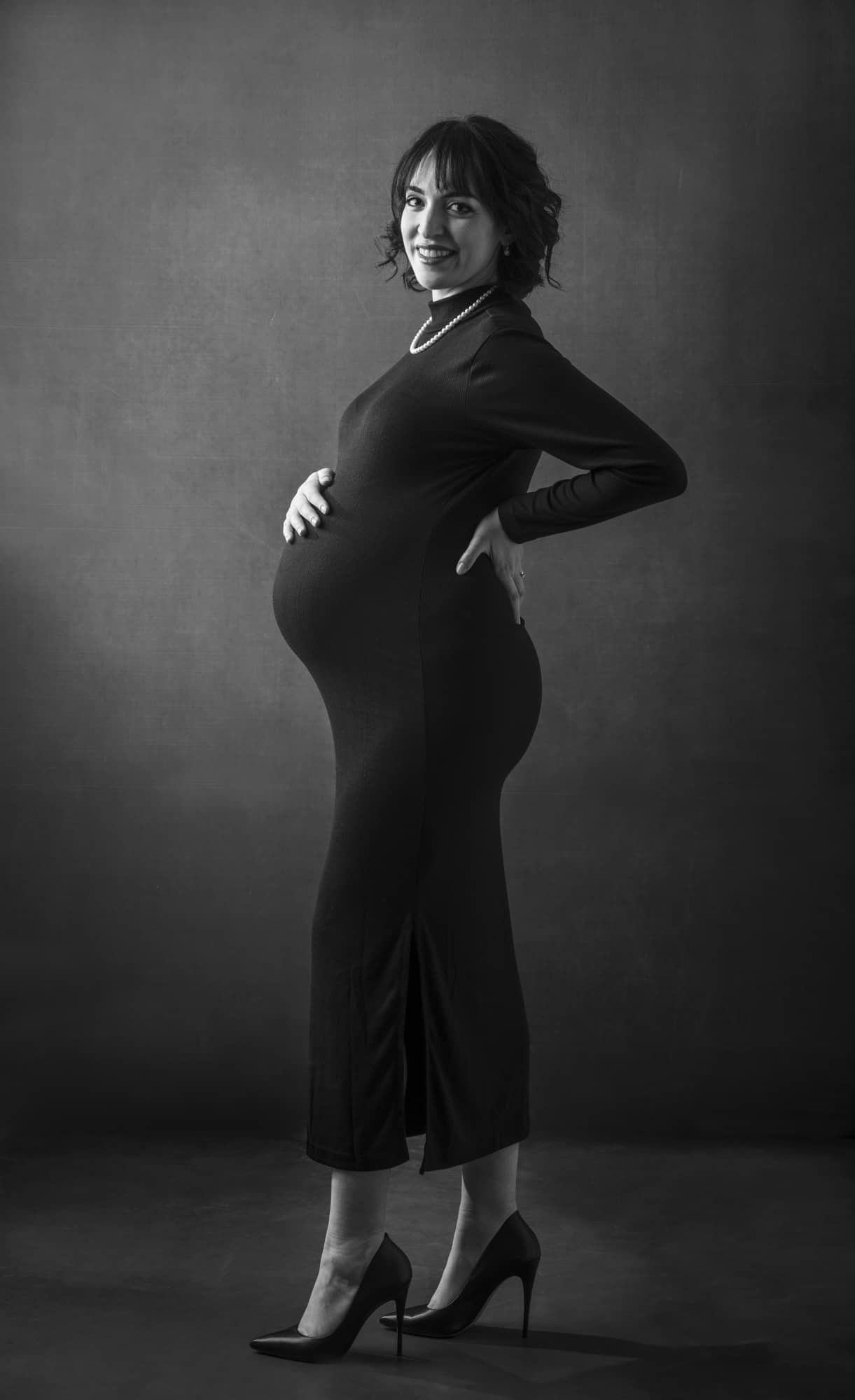 servizio fotografico gravidanza Treviso