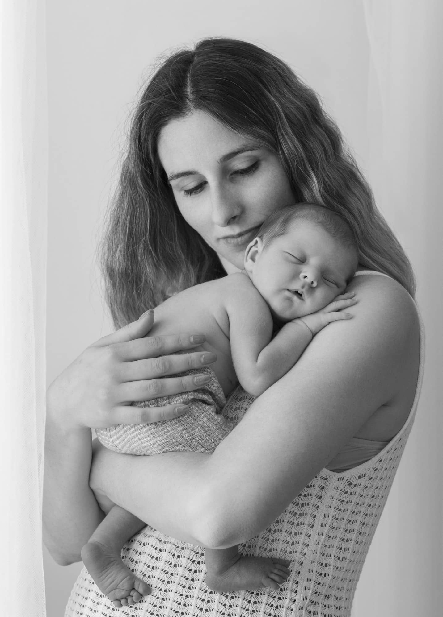 fotografo per neonato Venezia