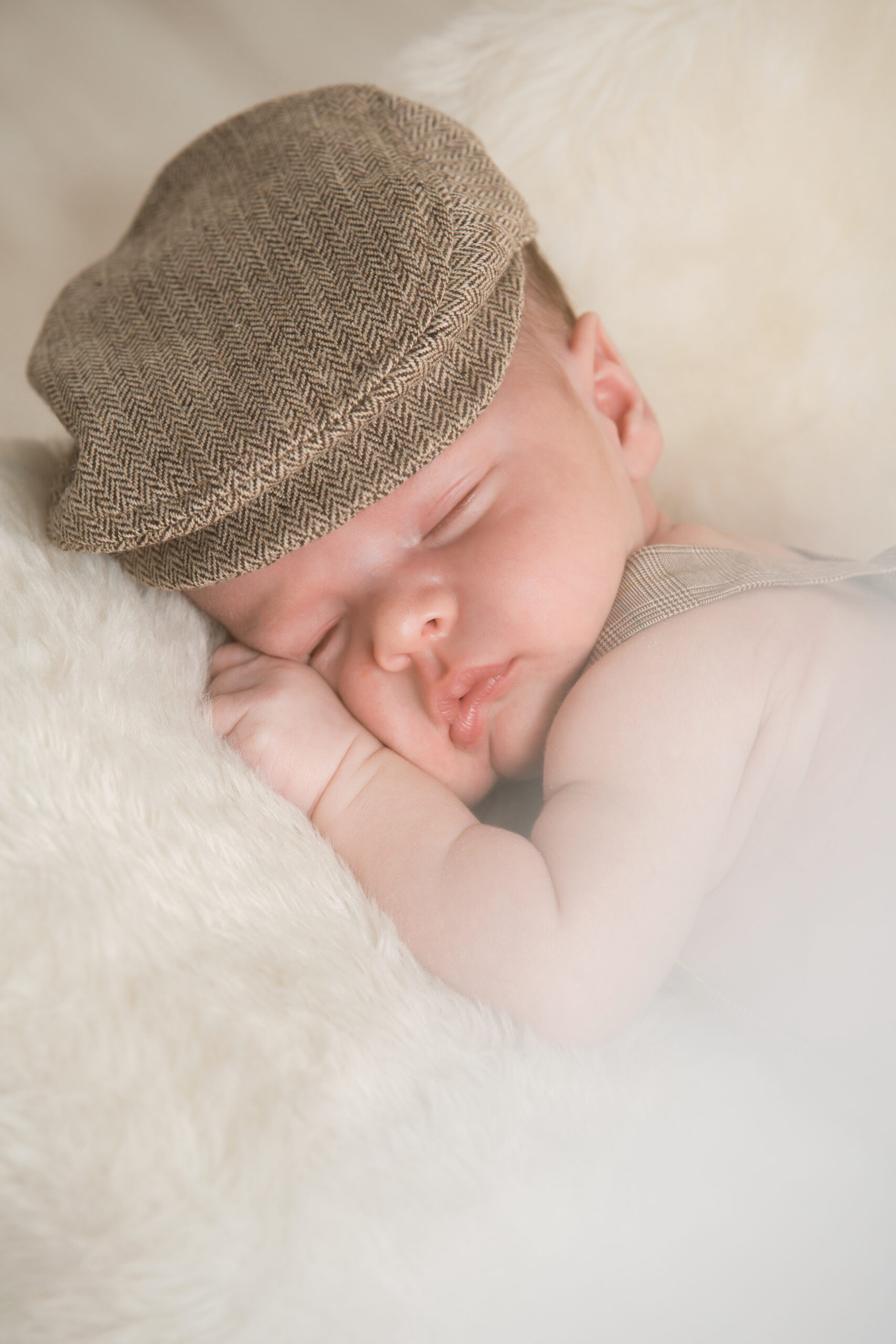 fotografo per neonato Venezia