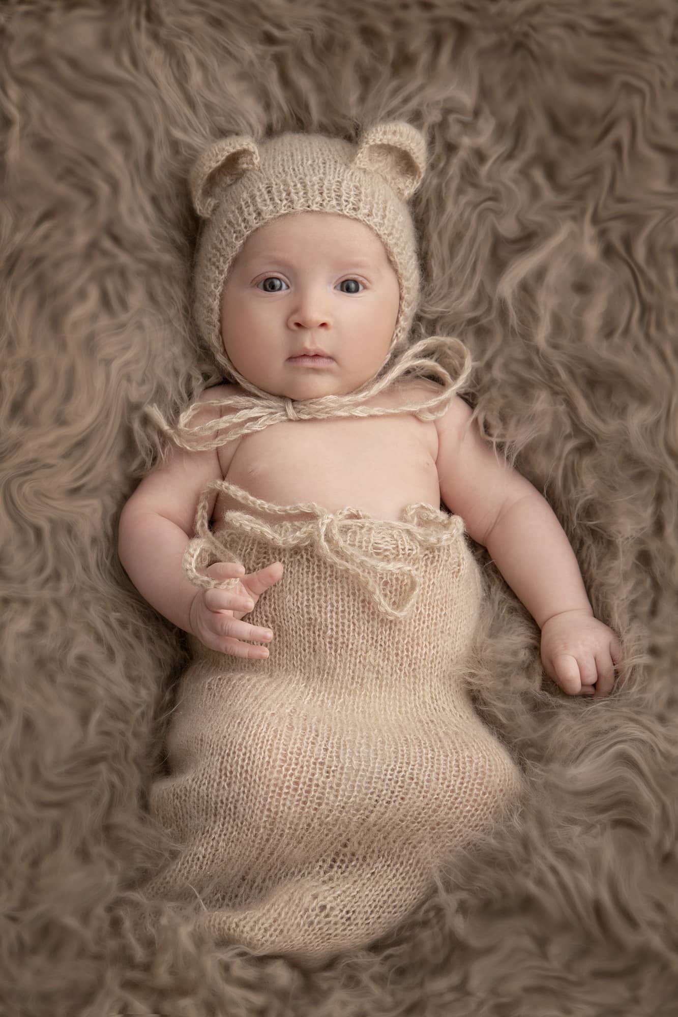 book fotografico neonati Venezia