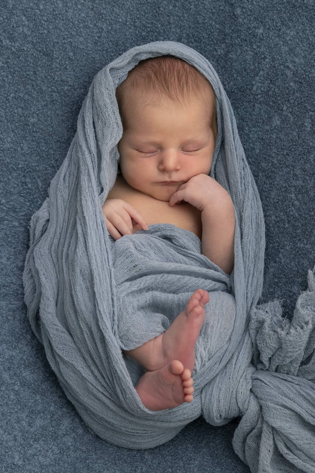 book fotografico neonati Venezia