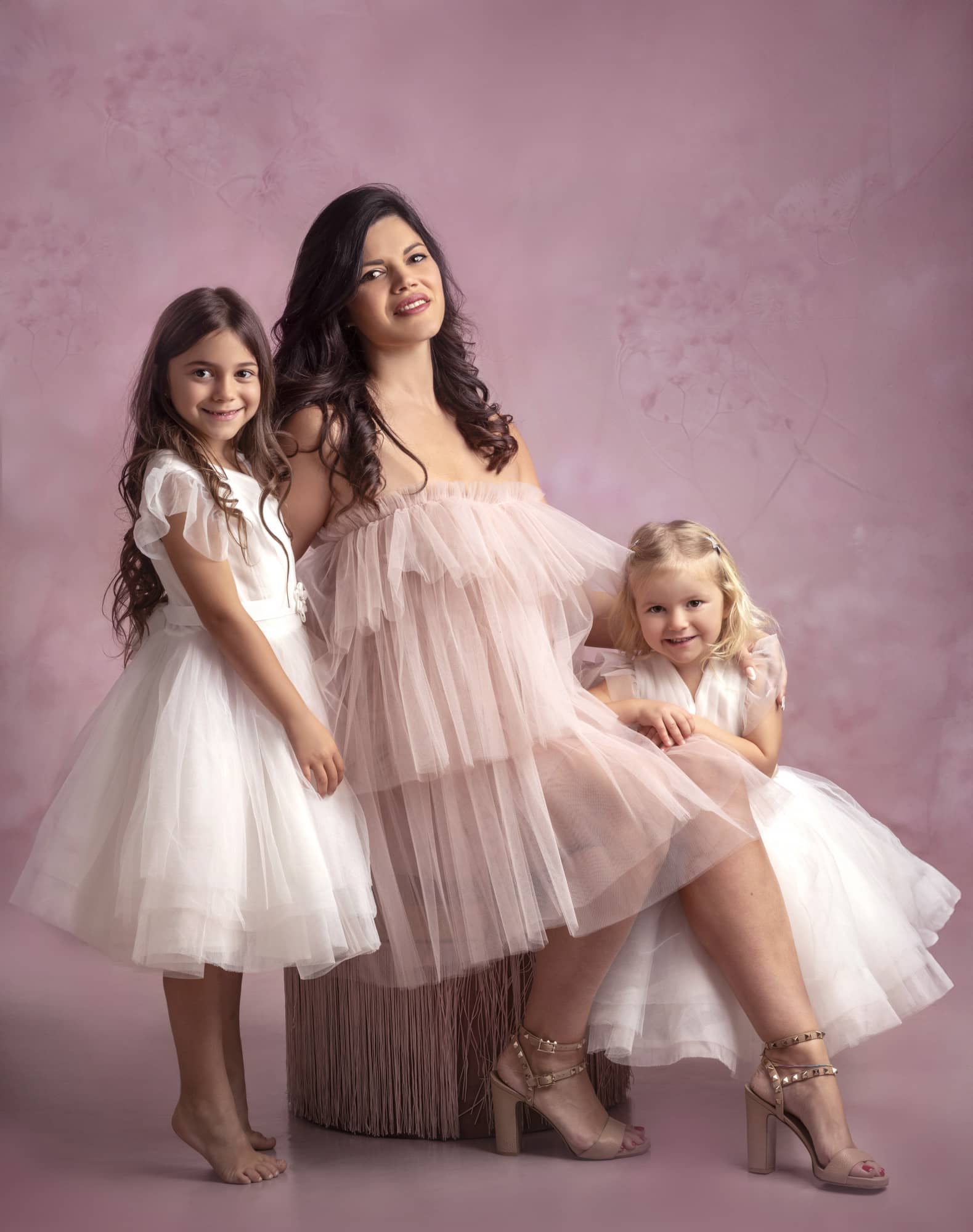 Servizio fotografico festa della mamma Treviso