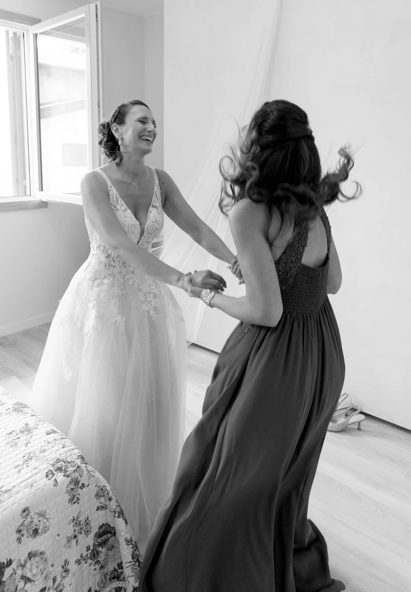fotografo di matrimonio Venezia