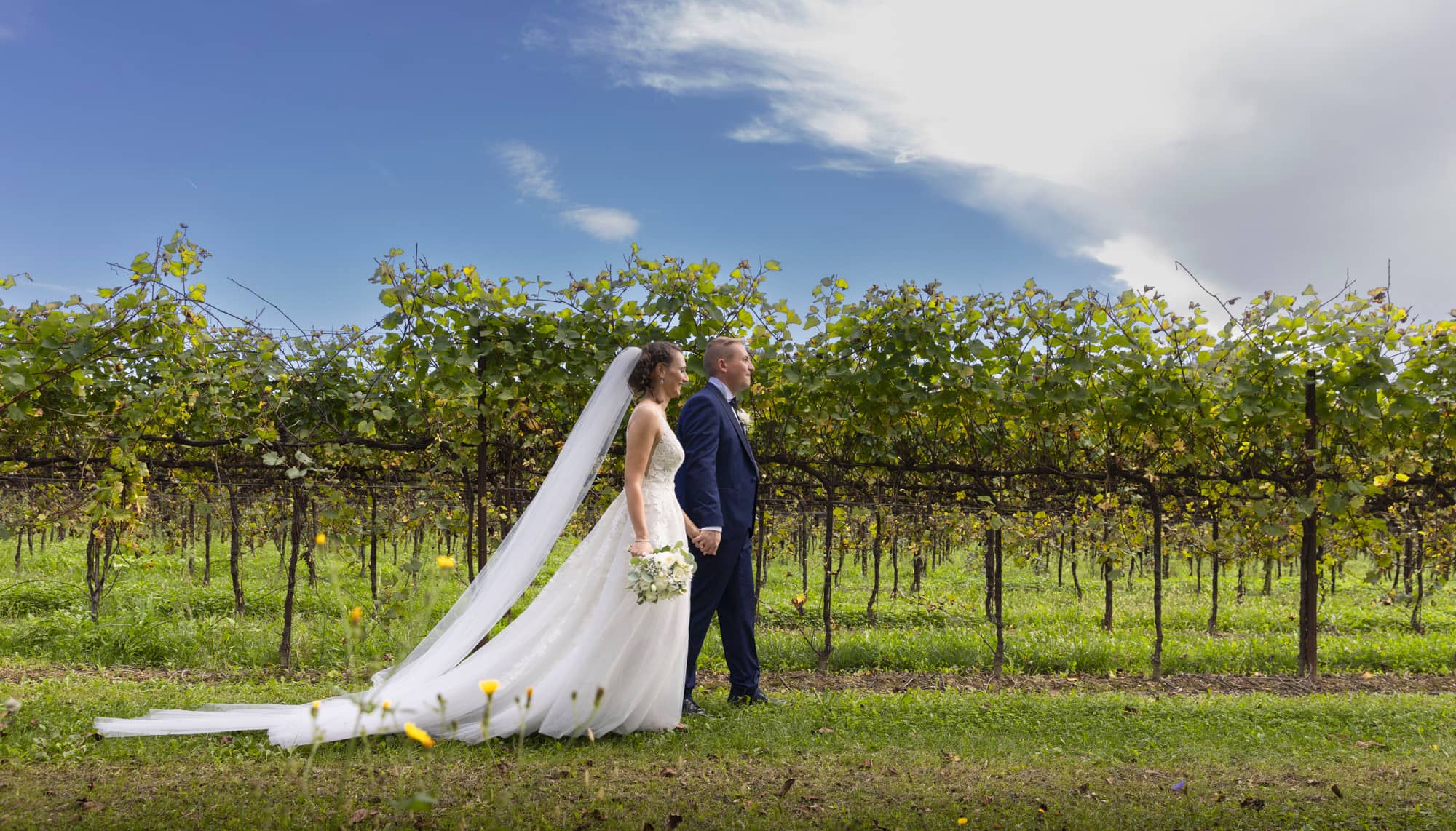 Fotografo per matrimonio  provincia di Treviso