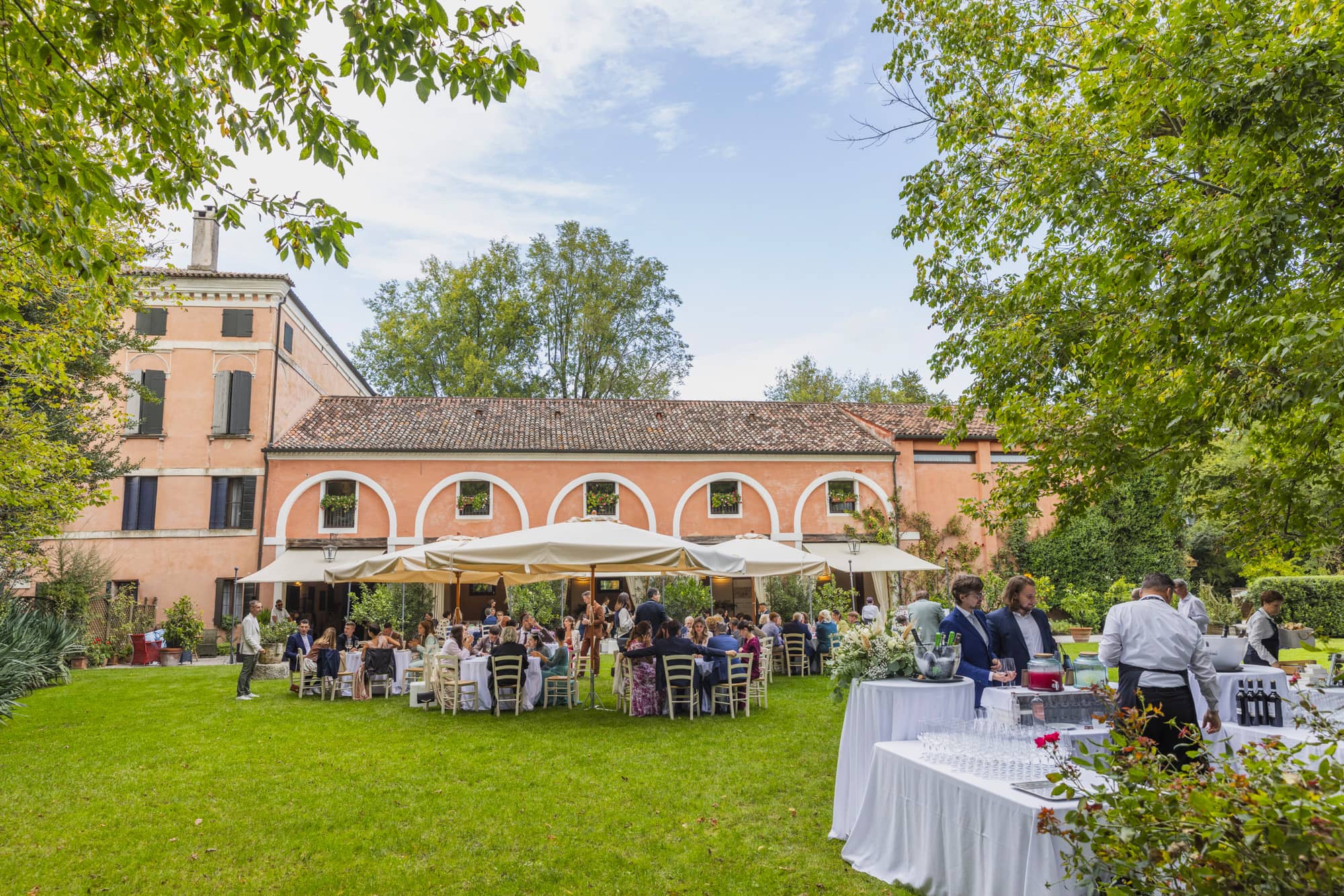 destination wedding Venice