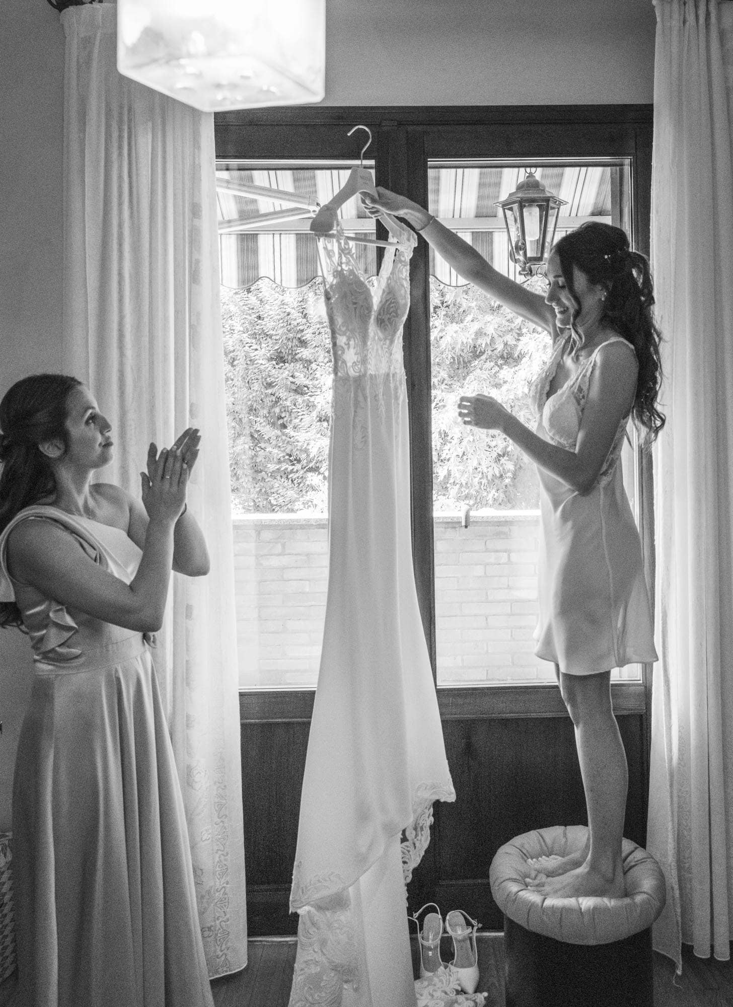 fotografo di matrimonio Venezia