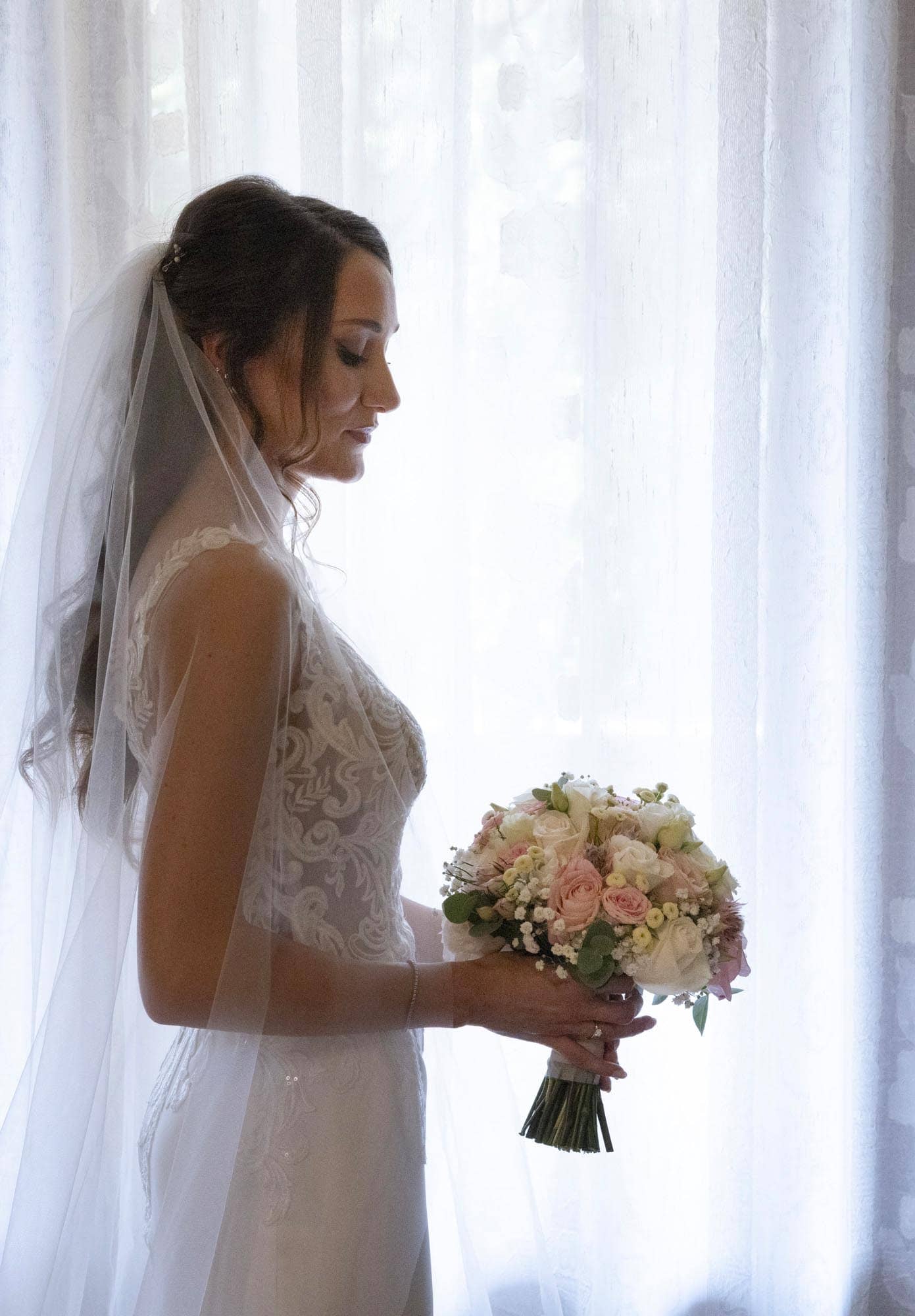fotografia sposa Treviso
