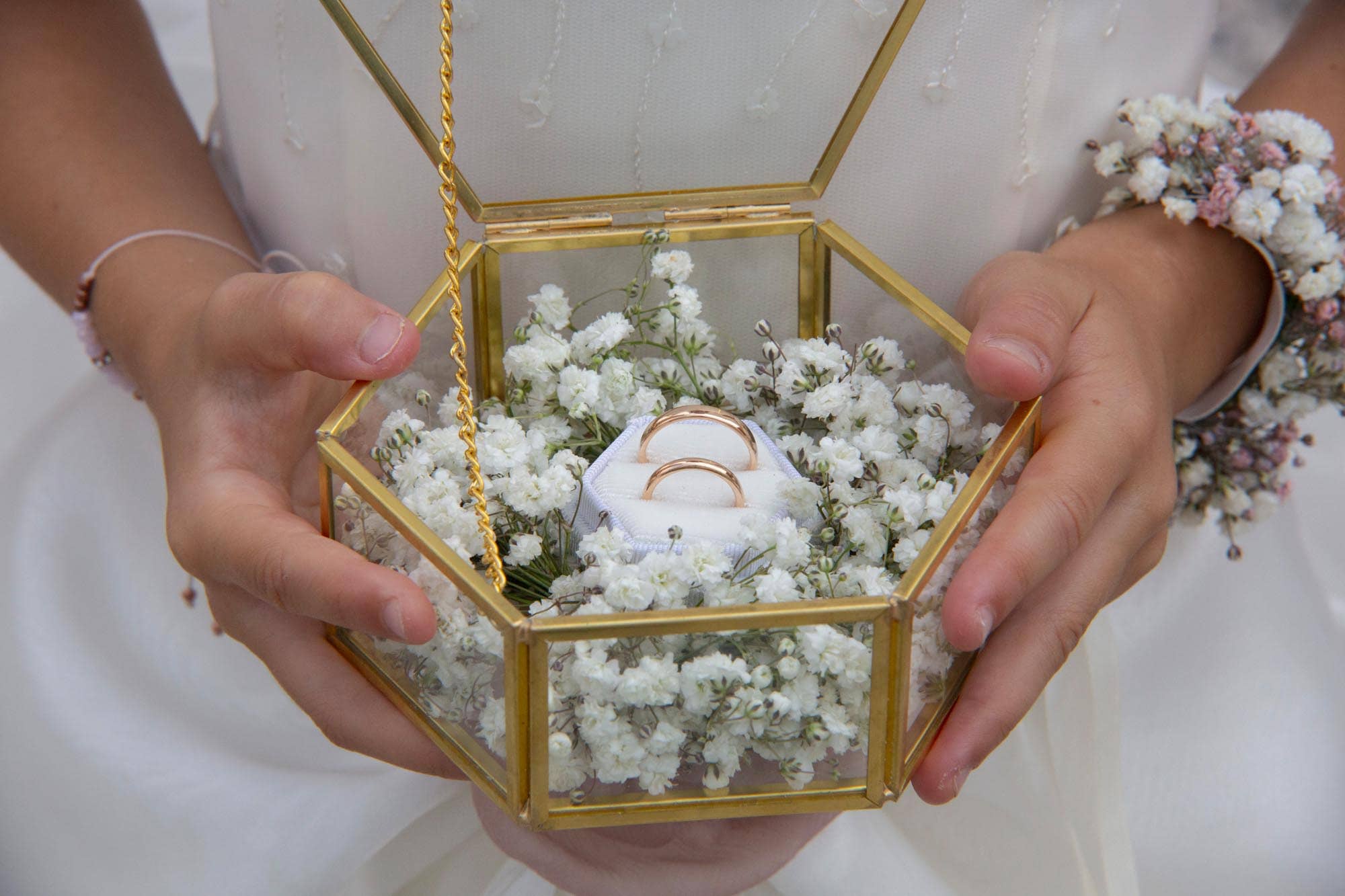 fotografia sposa Treviso