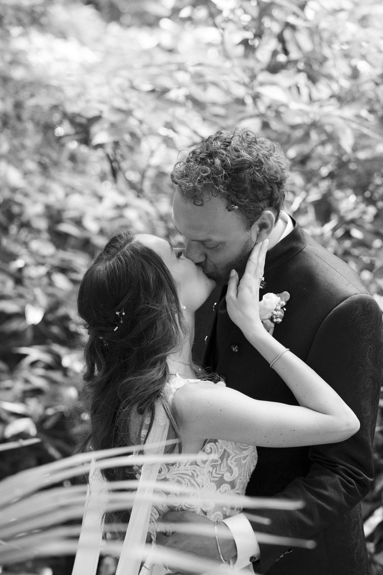 Fotografo di matrimonio Venezia
