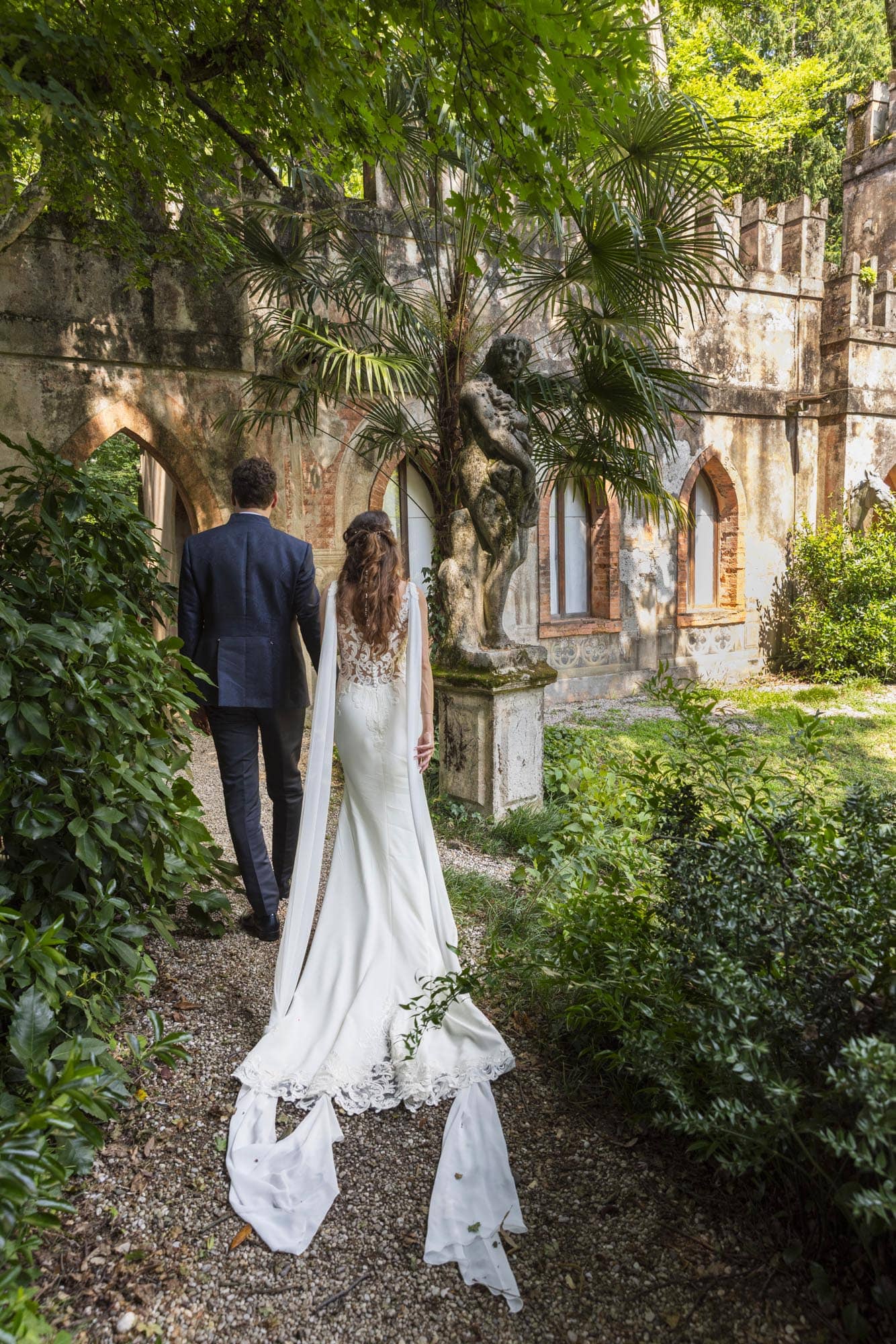 destination wedding Venice