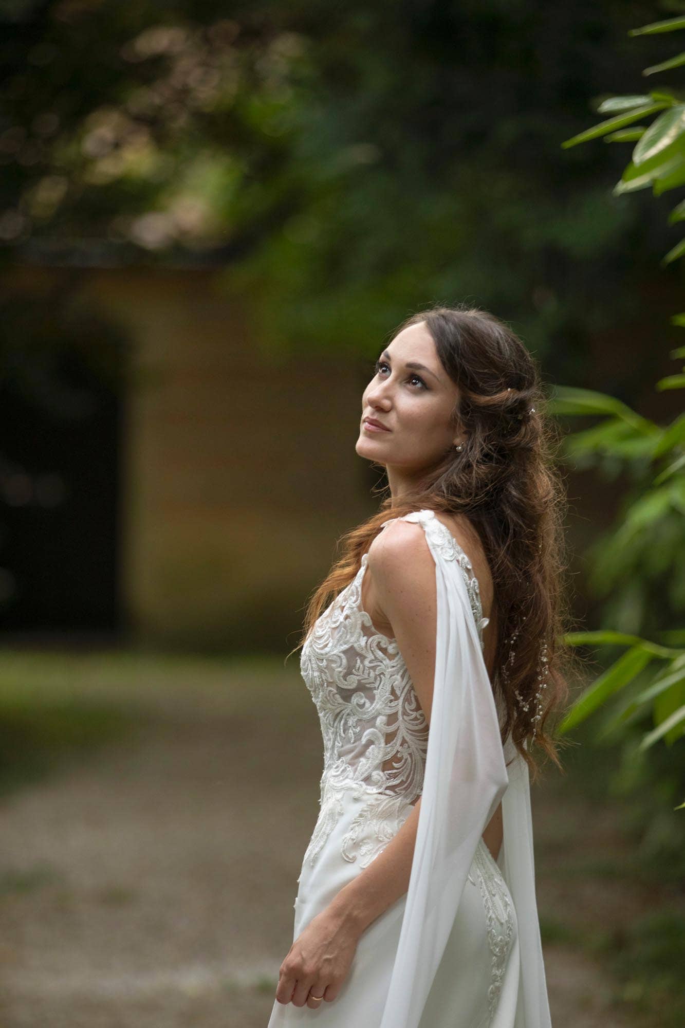 Fotografia di matrimonio Treviso