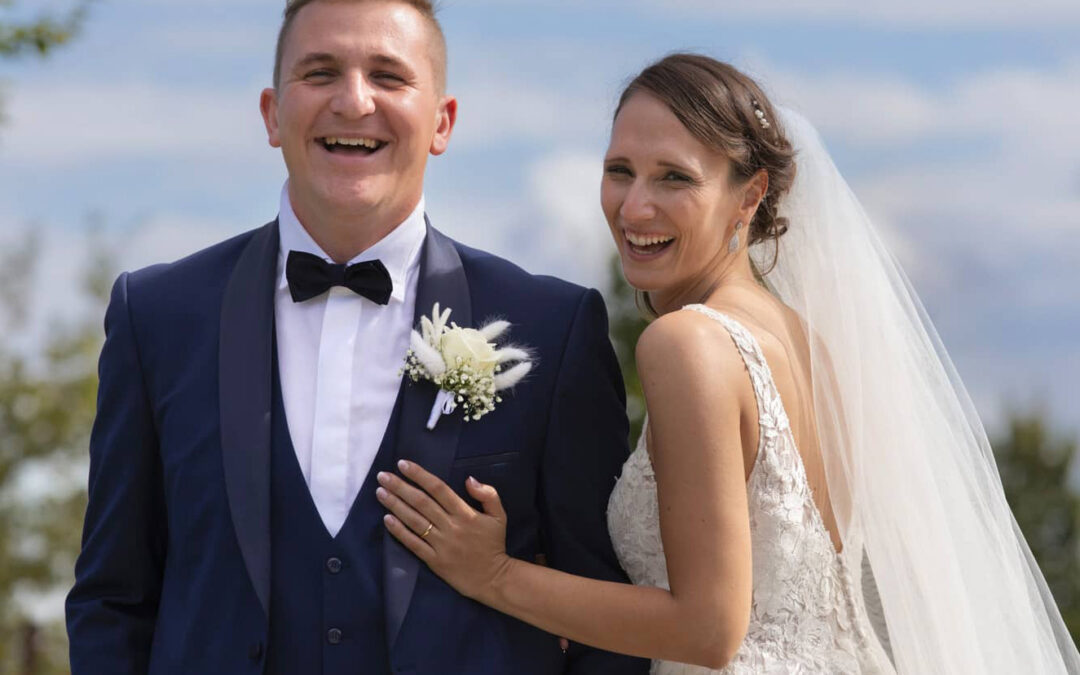 Cristina & Manuel