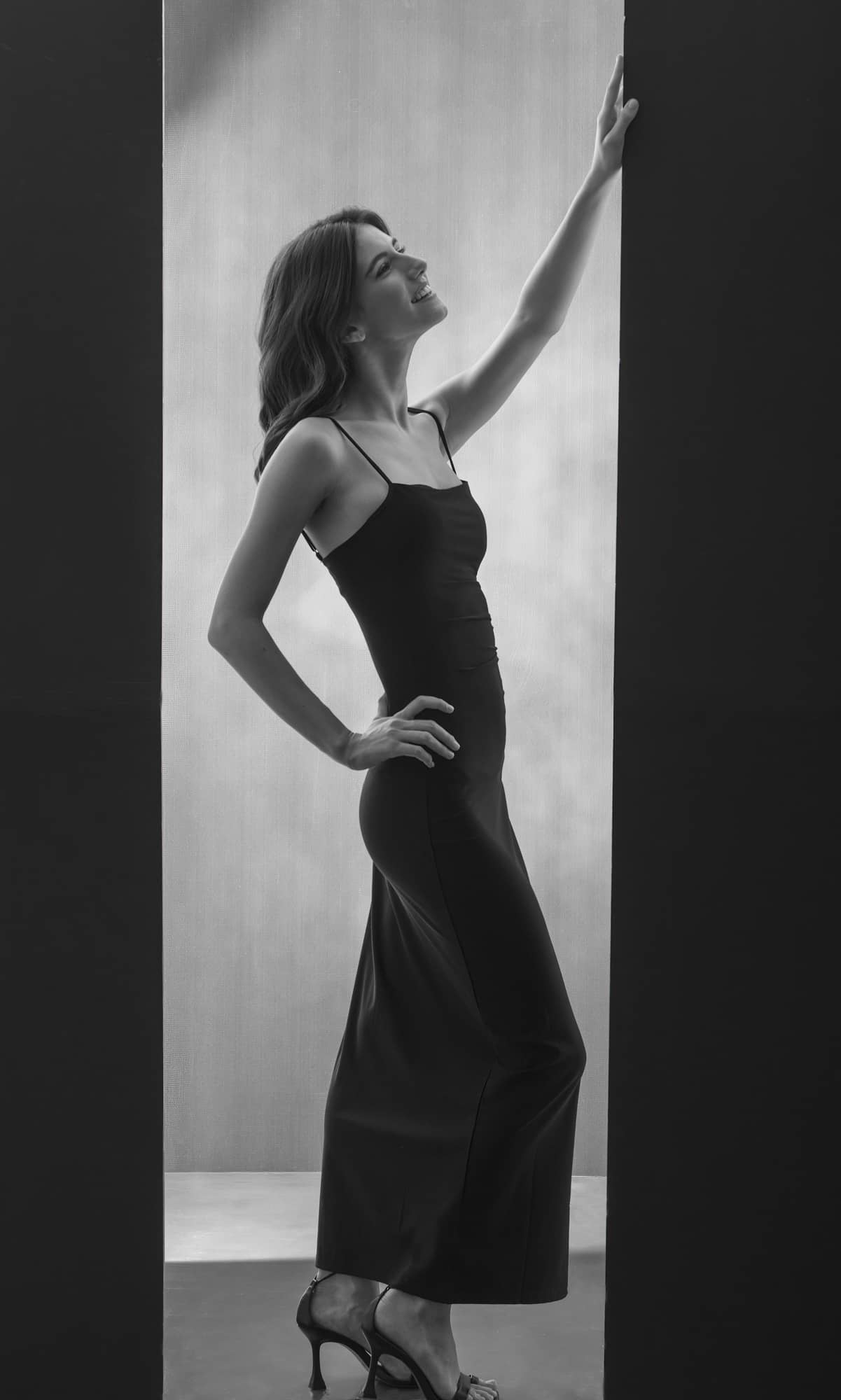 Foto di donne e boudoir